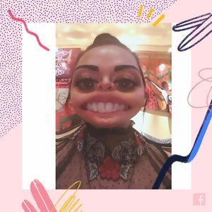 Meet your Posher, Georgia